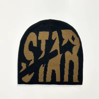 STAR BEANIE