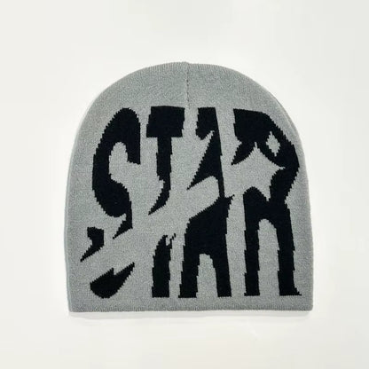 STAR BEANIE