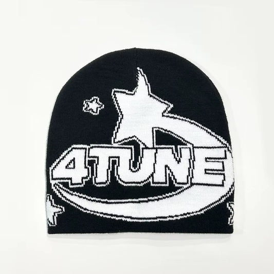 4TUNE BEANIE