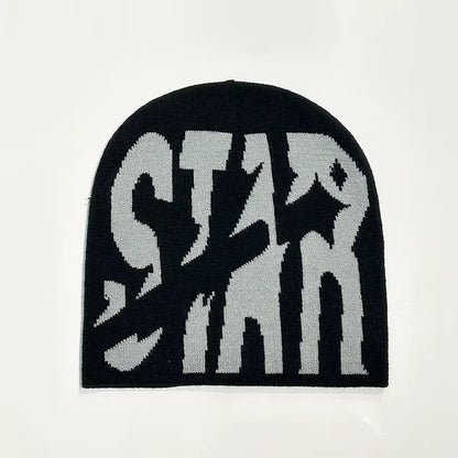 STAR BEANIE